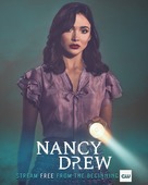 &quot;Nancy Drew&quot; - Movie Poster (xs thumbnail)