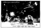 Star Wars Poster