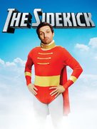 The Sidekick - Video on demand movie cover (xs thumbnail)
