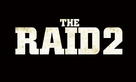 The Raid 2: Berandal - Canadian Logo (xs thumbnail)