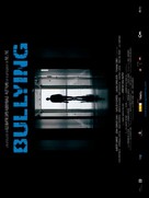 Bullying - Spanish Movie Poster (xs thumbnail)