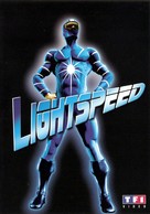Lightspeed - French DVD movie cover (xs thumbnail)