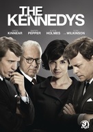 &quot;The Kennedys&quot; - DVD movie cover (xs thumbnail)