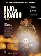 Sujo - French Movie Poster (xs thumbnail)