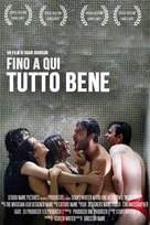 Fino a qui tutto bene - Italian Movie Poster (xs thumbnail)