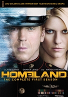 &quot;Homeland&quot; - Movie Cover (xs thumbnail)