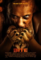 Bite - Canadian Movie Poster (xs thumbnail)