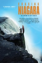 Chasing Niagara - Movie Poster (xs thumbnail)