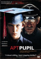 Apt Pupil - Movie Cover (xs thumbnail)