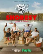 "Shoresy" Poster
