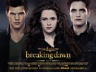The Twilight Saga: Breaking Dawn - Part 2 - Movie Poster (xs thumbnail)