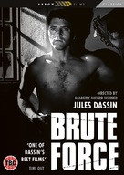 Brute Force - British DVD movie cover (xs thumbnail)