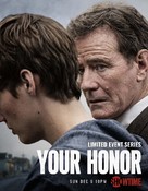&quot;Your Honor&quot; - Movie Poster (xs thumbnail)