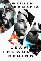 Leave The World Behind - Movie Cover (xs thumbnail)