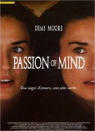 Passion of Mind - Italian Movie Poster (xs thumbnail)