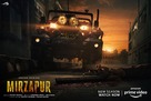 &quot;Mirzapur&quot; - Indian Movie Poster (xs thumbnail)