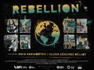 Rebellion - British Movie Poster (xs thumbnail)