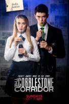 &quot;The Cobblestone Corridor&quot; - Movie Poster (xs thumbnail)