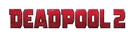 Deadpool 2 - Logo (xs thumbnail)
