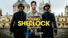 "Young Sherlock" Poster
