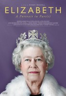 Elizabeth: A Portrait in Part(s) - Canadian Movie Poster (xs thumbnail)