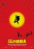 This Ain&#039;t California - German Movie Poster (xs thumbnail)
