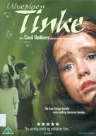 Ulvepigen Tinke - Danish Movie Cover (xs thumbnail)