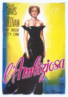 Payment on Demand - Italian Movie Poster (xs thumbnail)