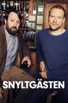 &quot;Back&quot; - Swedish Movie Cover (xs thumbnail)