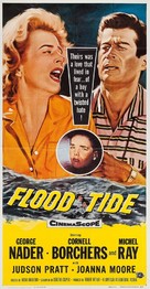 Flood Tide - Movie Poster (xs thumbnail)