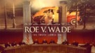 Roe v. Wade - poster (xs thumbnail)
