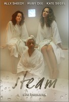 Steamroom - DVD movie cover (xs thumbnail)
