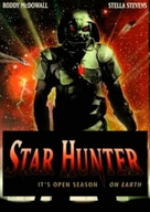 Star Hunter - Movie Cover (xs thumbnail)