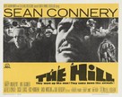 The Hill - Movie Poster (xs thumbnail)