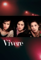 Vivere - Movie Poster (xs thumbnail)