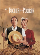 For Richer or Poorer - DVD movie cover (xs thumbnail)