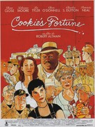 Cookie&#039;s Fortune - French Movie Poster (xs thumbnail)