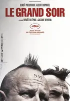 Le grand soir - French Movie Poster (xs thumbnail)