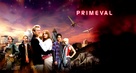 &quot;Primeval&quot; - British Movie Poster (xs thumbnail)