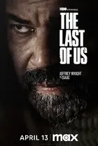 "The Last of Us" Poster