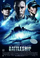 Battleship Poster
