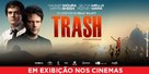 Trash - Brazilian Movie Poster (xs thumbnail)