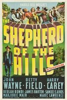 The Shepherd of the Hills - Movie Poster (xs thumbnail)