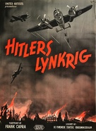 Verdeel en heersch - Danish Movie Poster (xs thumbnail)