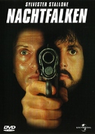 Nighthawks - German DVD movie cover (xs thumbnail)