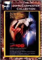 The Fog Cover