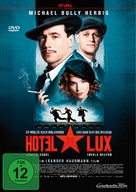 Hotel Lux - German Movie Cover (xs thumbnail)