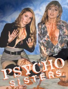 Psycho Sisters - Movie Cover (xs thumbnail)