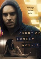 Court of Lonely Royals - Movie Cover (xs thumbnail)