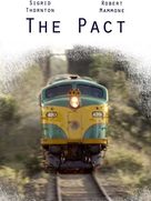 The Pact - Australian Movie Poster (xs thumbnail)